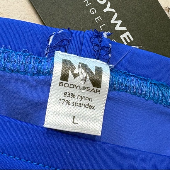 N2N BODYWEAR Celebration Bold Bikini Swimsuit - Picture 2 of 5